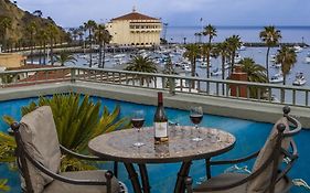 Hotel Catalina Island Avalon